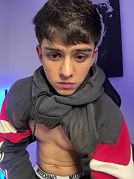 lian_fooxx's Webcam Show