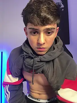 lian_fooxx ওয়েবক্যাম শো