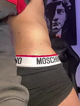 lian_fooxx Show Webcam