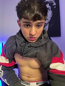 Show Webcam de lian_fooxx