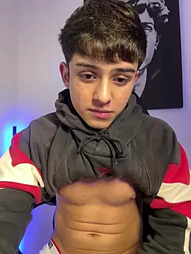 lian_fooxx's Webcam Show