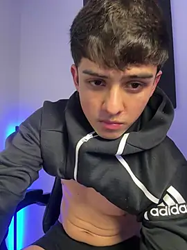 lian_fooxx 网络视讯表演