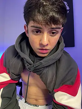 lian_fooxx Webcam show