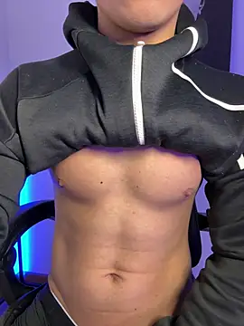 lian_fooxx webkamerás műsora