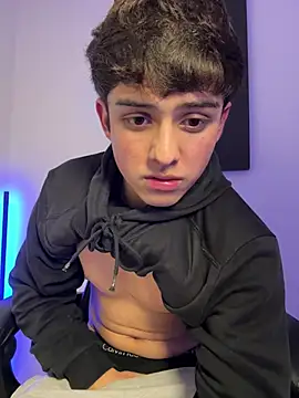 lian_fooxx Webcam show