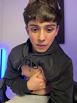 lian_fooxx webkamerás műsora