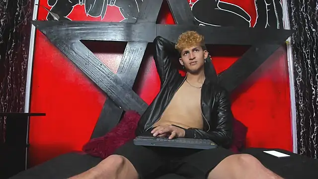 Ethan_Waalker Webcam Show