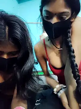 Aaradhya-Rani Webcam Show