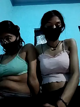 Aaradhya-Rani 在線直播表演