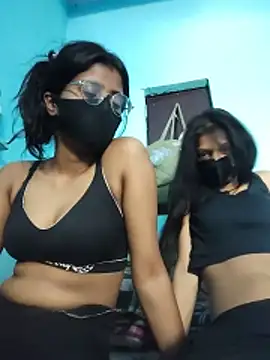 Aaradhya-Rani 在線直播表演