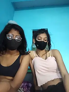 Aaradhya-Rani Webcam Show