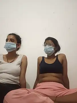 Aaradhya-Rani Show Webcam