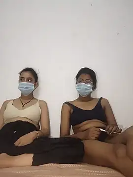 Aaradhya-Rani ওয়েবক্যাম শো