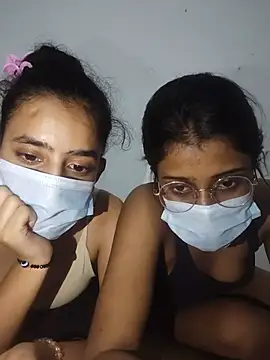Aaradhya-Rani Webcam show