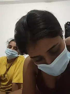 Aaradhya-Rani's Webcam Show