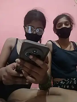 Aaradhya-Rani Show Webcam