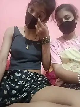 Show de Aaradhya-Rani na webcam