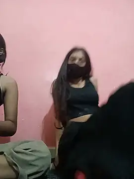 Aaradhya-Rani 网络视讯表演