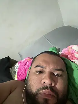 הופעת וובקאם של Kakarotosex