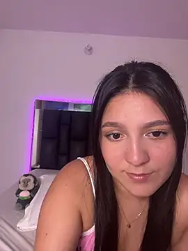 Camila_sanchez25's Live XXX Chat
