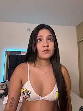 Camila_sanchez25n Live XXX chat