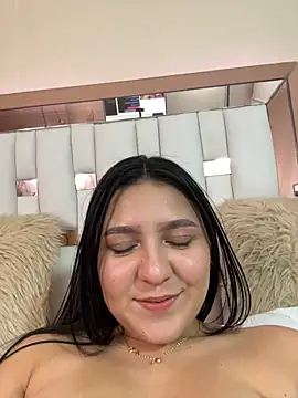 Camila_sanchez25's Live XXX Chat