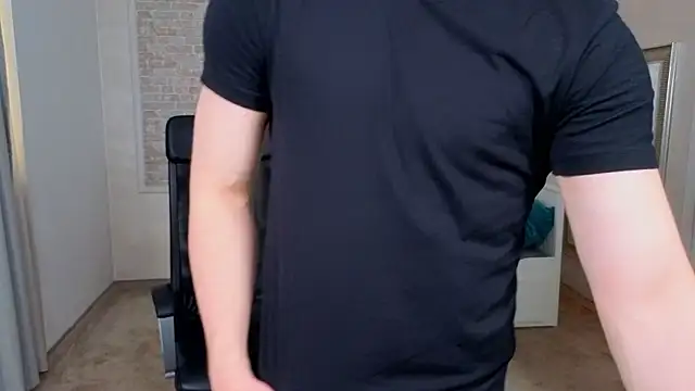 KellenWest 网络视讯表演
