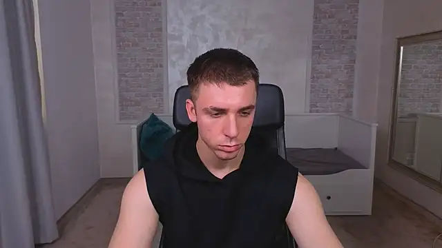 Show Webcam de KellenWest