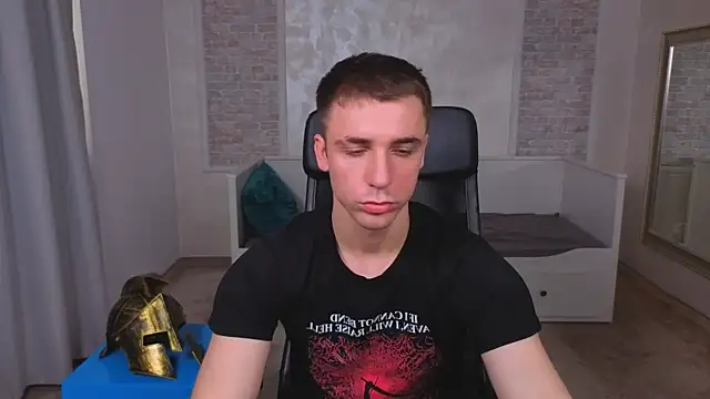KellenWest webkamerás műsora