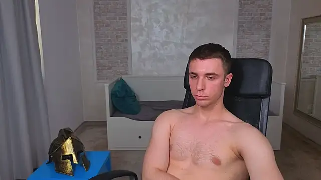 KellenWest Webcam show