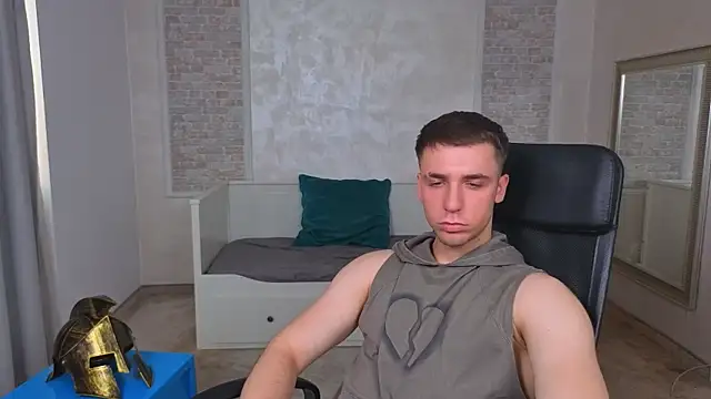 KellenWest Webcam show