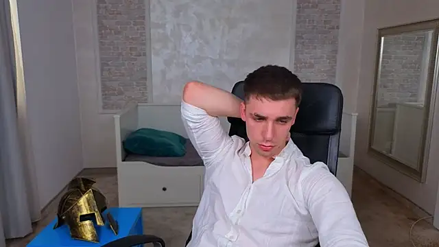 KellenWest Webcam show