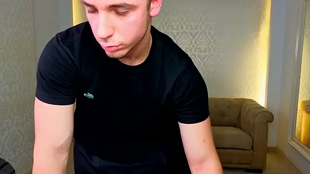 عرض كام KellenWest