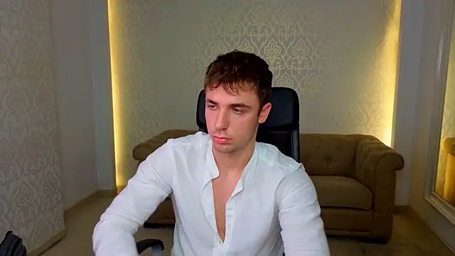 عرض كام KellenWest