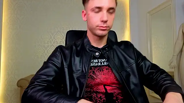 عرض كام KellenWest