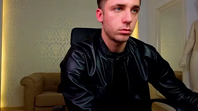 Show de webcam de KellenWest