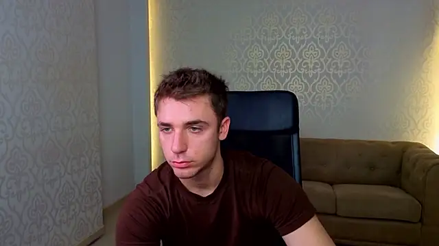 KellenWest Show Webcam