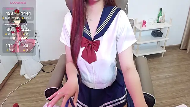 mimi_sex2k7 웹캠 쇼
