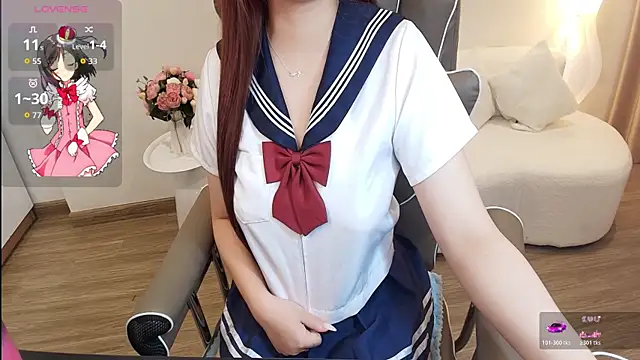 mimi_sex2k7 웹캠 쇼
