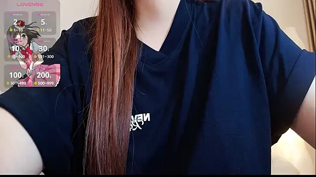 Bilik Sembang Langsung mimi_sex2k7