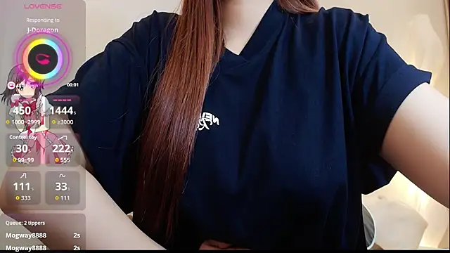 Chat ao vivo de mimi_sex2k7