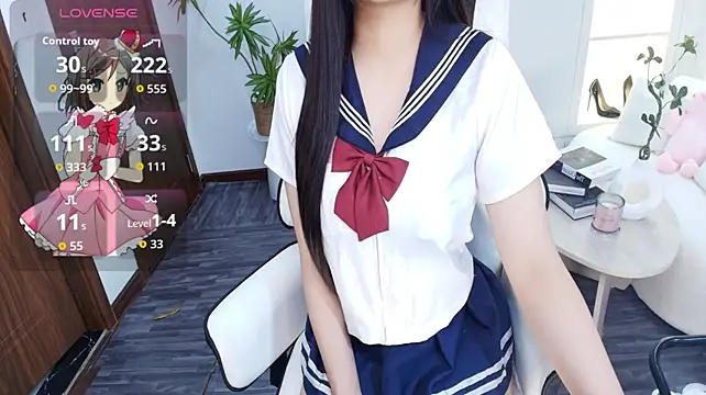 mimi_sex2k7のウェブカメラショー
