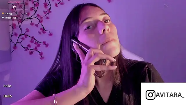 vanesita_: απευθείας συνομιλία ΧΧΧ