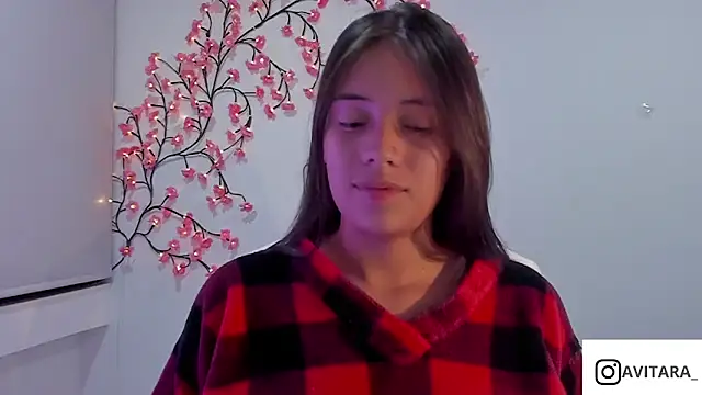 Czat XXX na żywo – vanesita_