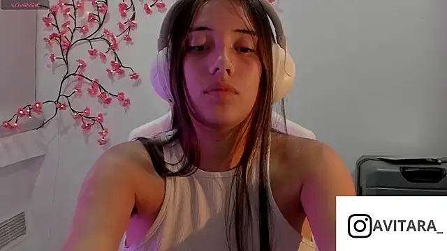 vanesita_'s Live XXX Chat