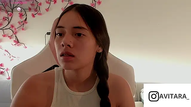 vanesita_'s Live XXX Chat