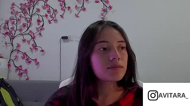 vanesita_ XXX чат на живо