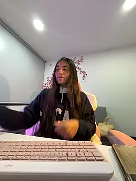 Živý XXX chat vanesita_