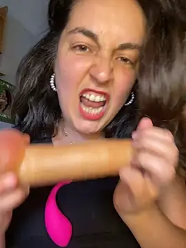 Czat XXX na żywo – sweetrosedance