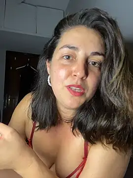 sweetrosedance Live XXX-Chat